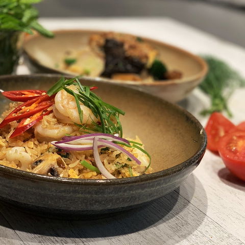 Bo Thai - Great Ocean Road Restaurant 0
