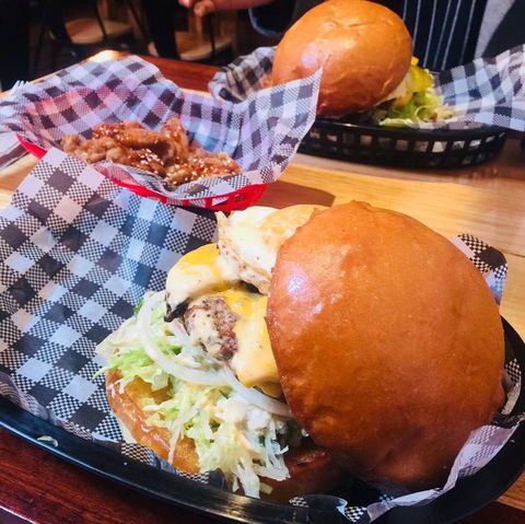 Burger Bliss - Great Ocean Road Restaurant 0