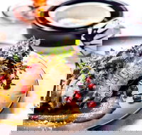 Buzz Stop Espresso Bar - Great Ocean Road Restaurant