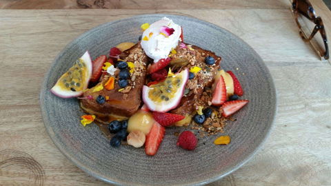 Byron Fresh - Great Ocean Road Restaurant 0