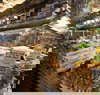 Cafe Shazaray - Great Ocean Road Restaurant