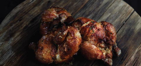 Chargrill Charlie's - Lane Cove - Great Ocean Road Restaurant 0
