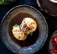 coca chu - Great Ocean Road Restaurant