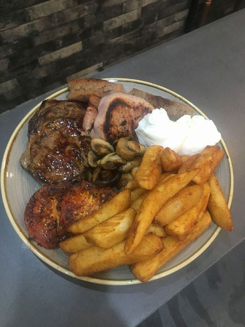 Coffee Guru - Wagga Wagga - Great Ocean Road Restaurant 0