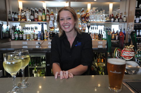 Coogee Legion Club - Great Ocean Road Restaurant 1