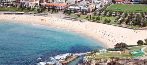 Coogee Legion Club - Great Ocean Road Restaurant 2