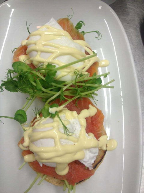 Coogee Beach Cafe - Great Ocean Road Restaurant 0