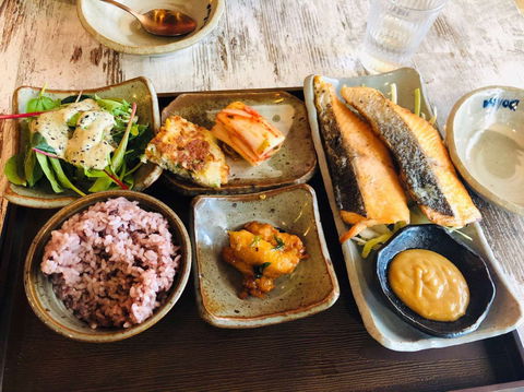DOHWA Korean Restaurant - Great Ocean Road Restaurant 0