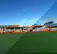 Dungog Memorial Bowls Sport and Recration Club - Great Ocean Road Restaurant
