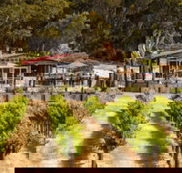 False Cape Wines Cellar Door - Great Ocean Road Restaurant
