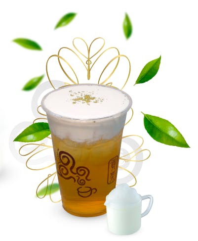 Gong Cha - Kingsford - Great Ocean Road Restaurant 0