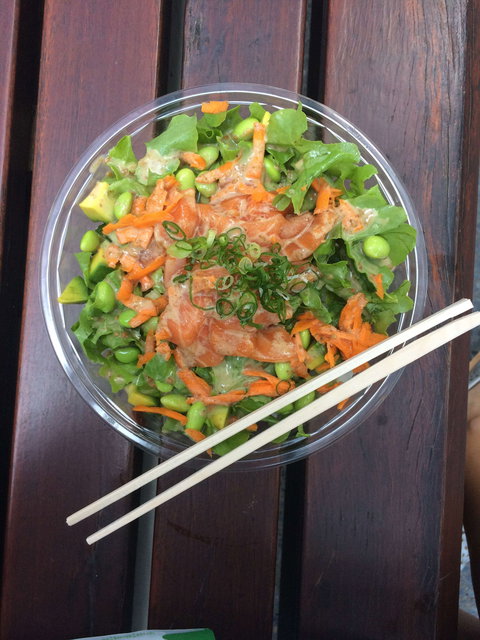 Hamasushi - Great Ocean Road Restaurant 0