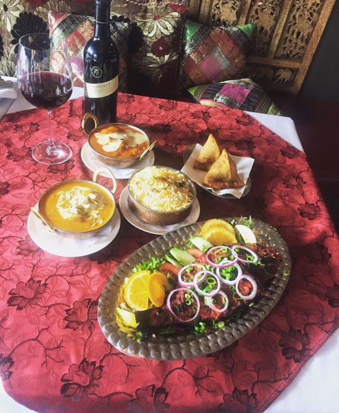 Haveli Heritage - Great Ocean Road Restaurant 0