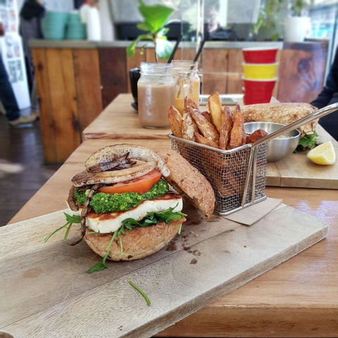 Heart & Soul - Great Ocean Road Restaurant 0