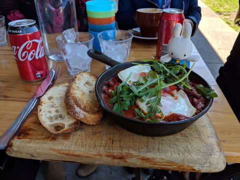 Honest Dons - Great Ocean Road Restaurant 0