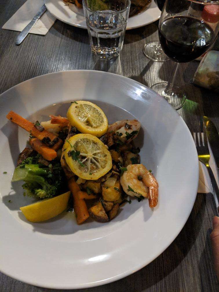 Mt Pleasant NSW Great Ocean Road Restaurant