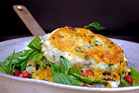 Kepos & Co. - Waterloo - Great Ocean Road Restaurant 0