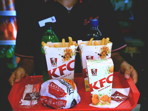 KFC - Hoppers Crossing - Great Ocean Road Restaurant 0