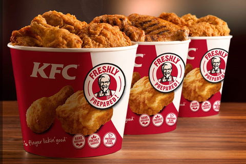 KFC - Victoria Point - Great Ocean Road Restaurant 0