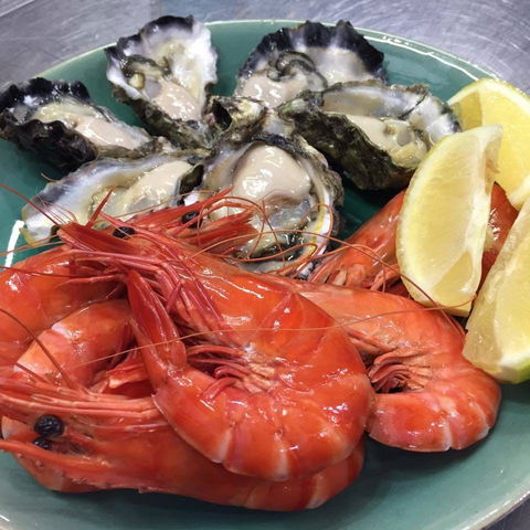 Kirribilli Seafoods - Great Ocean Road Restaurant 0