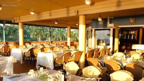 La Beach Restaurant - Great Ocean Road Restaurant 1