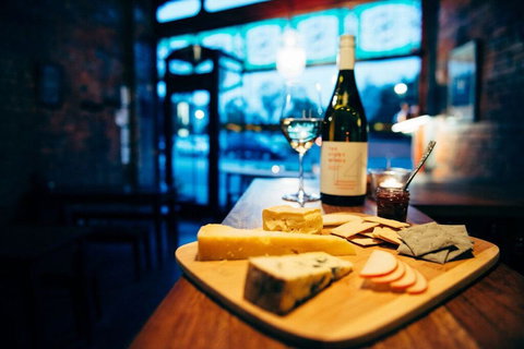 Laura St Seafood - Great Ocean Road Restaurant 0