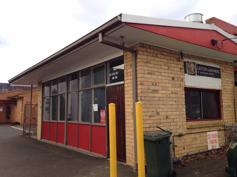 Lexton Lunch Box - Great Ocean Road Restaurant 0