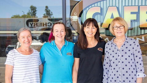 Little Darling Cafe - Temporarily Closed - Great Ocean Road Restaurant 0