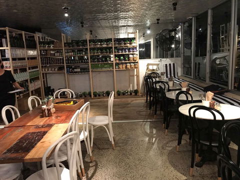 Little Corner Bondi - Great Ocean Road Restaurant 0