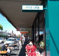 Little Local - Great Ocean Road Restaurant
