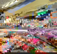 Liz's Lunches  Deli - Great Ocean Road Restaurant