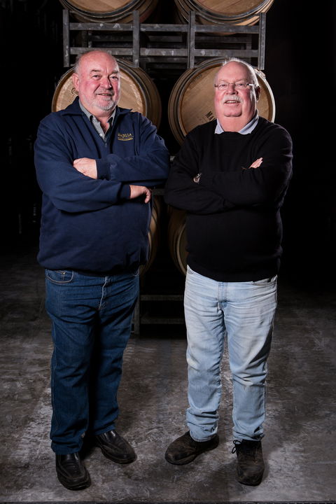 Majella Wines - Great Ocean Road Restaurant 2