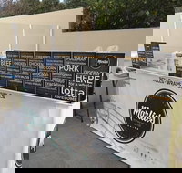 Marlies Eatery - Great Ocean Road Restaurant