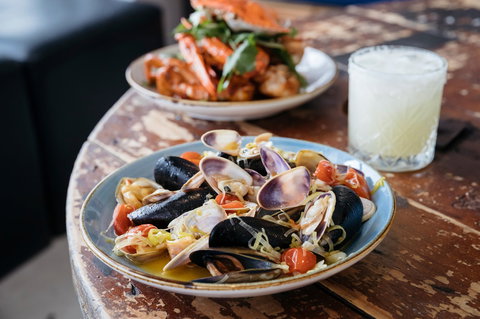 Margarita Daze - Great Ocean Road Restaurant 1