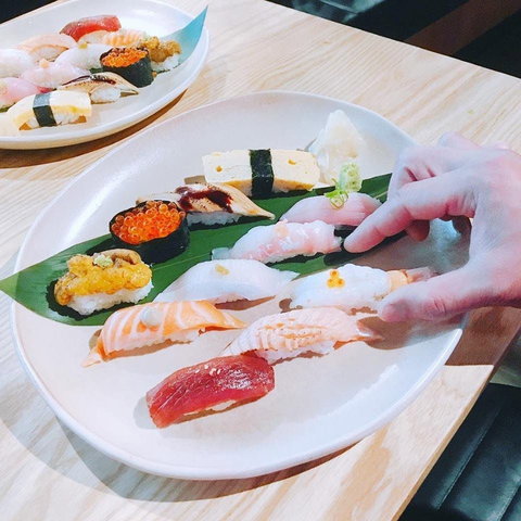 Masuya Suisan - Wentworth Point - Great Ocean Road Restaurant 0