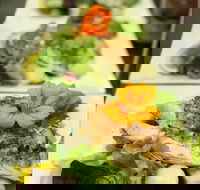 Miss Nellie's Cafe - Great Ocean Road Restaurant