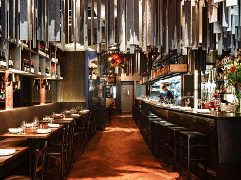 Monopole - Great Ocean Road Restaurant 2