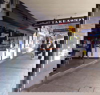 Nick's Takeaway - Great Ocean Road Restaurant