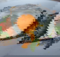 Nield Park Pavillion - Great Ocean Road Restaurant