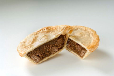 Oliver's Pies - Great Ocean Road Restaurant 0