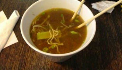 Origami Sushi & Noodles - Great Ocean Road Restaurant 0