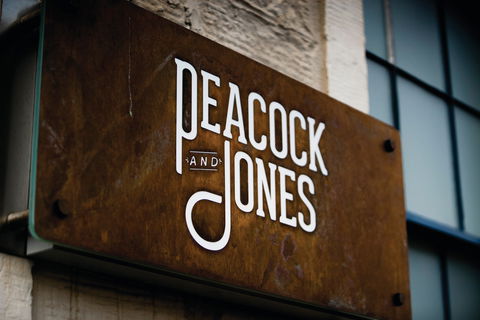 Peacock And Jones - Great Ocean Road Restaurant 0