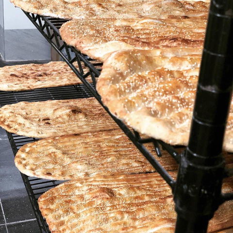 Persian Baker - Great Ocean Road Restaurant 0
