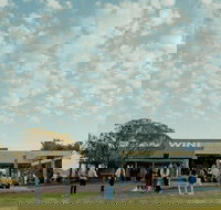 Phillip Island Winery - Great Ocean Road Restaurant