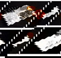 Phillip Island Chocolate Factory - Great Ocean Road Restaurant