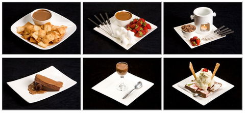 Phillip Island Chocolate Factory - Great Ocean Road Restaurant 0