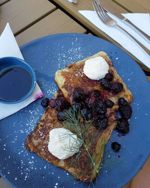 Pinewood Corner - Great Ocean Road Restaurant 0