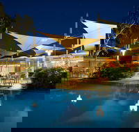 Pira Pool Bar - Great Ocean Road Restaurant