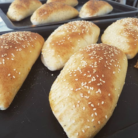 Pita Bakery - Great Ocean Road Restaurant 0