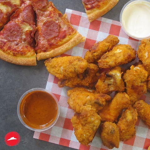 Pizza Hut Belmont Village - Great Ocean Road Restaurant 0